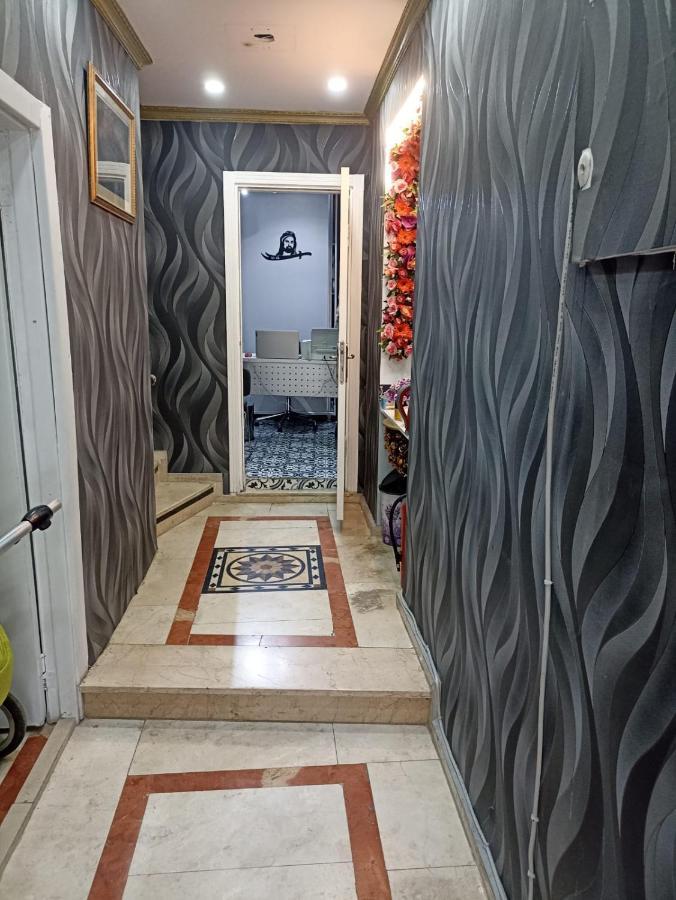 Taksim Luxurious Center Hotel Istanbul Exteriör bild