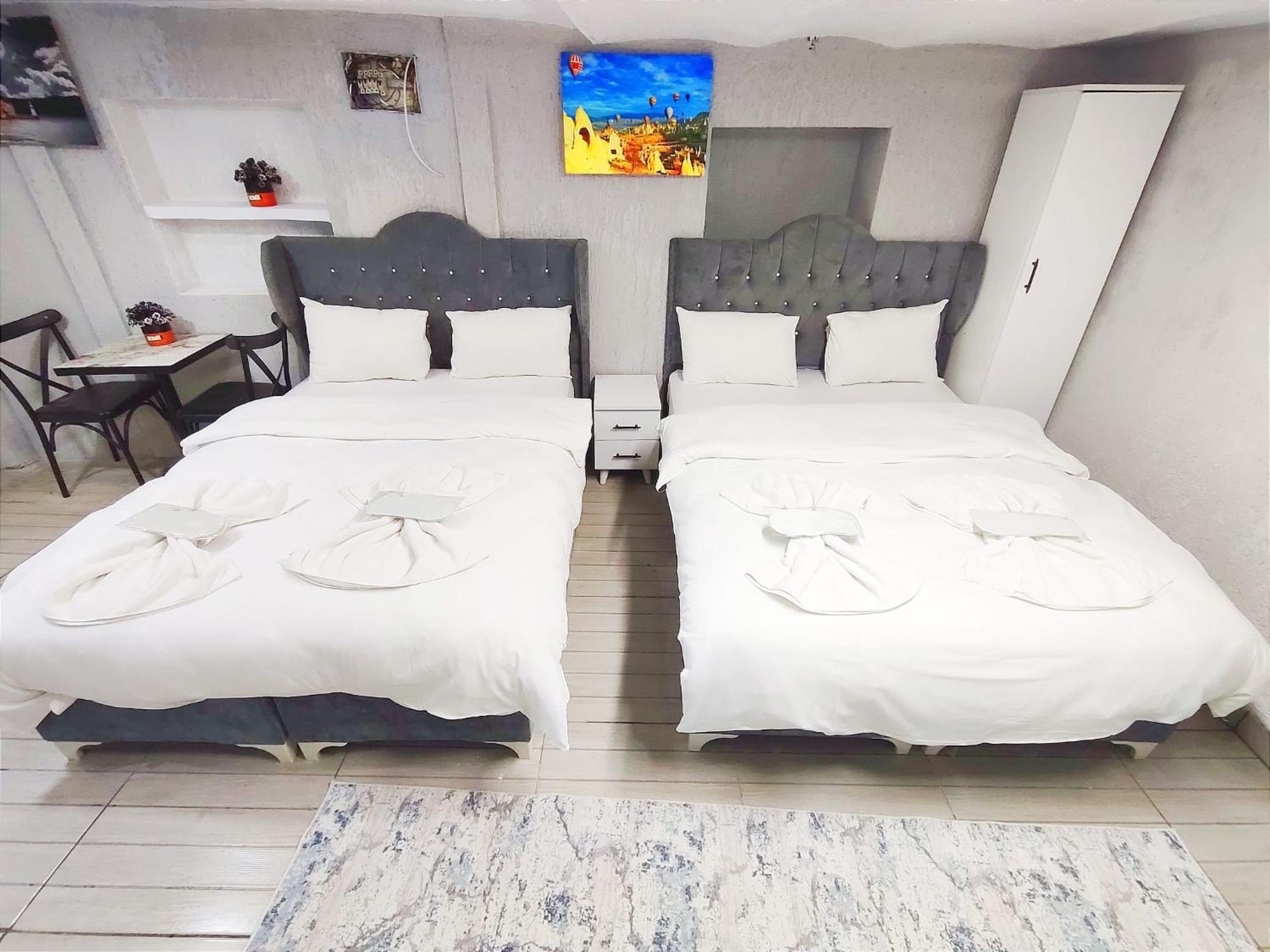 Taksim Luxurious Center Hotel Istanbul Exteriör bild
